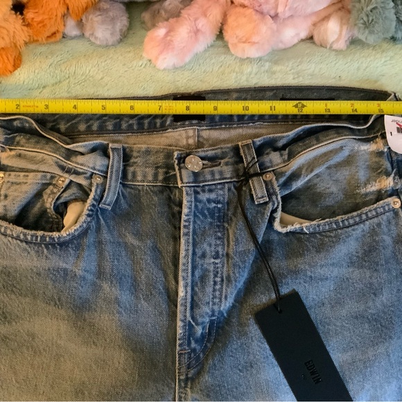 Edwin jeans - Picture 5 of 8